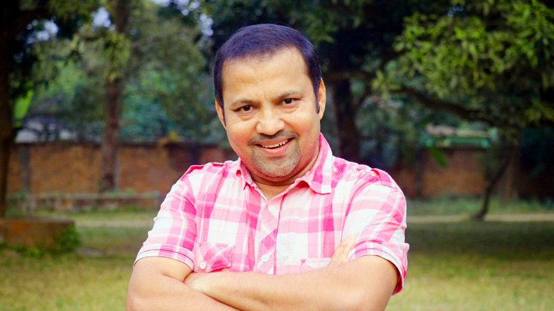 হত্যা মামলায় সিদ্দিকের ১০ দিনের রিমান্ড চায় পুলিশ